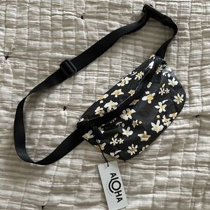 Adorable Aloha Fanny pack